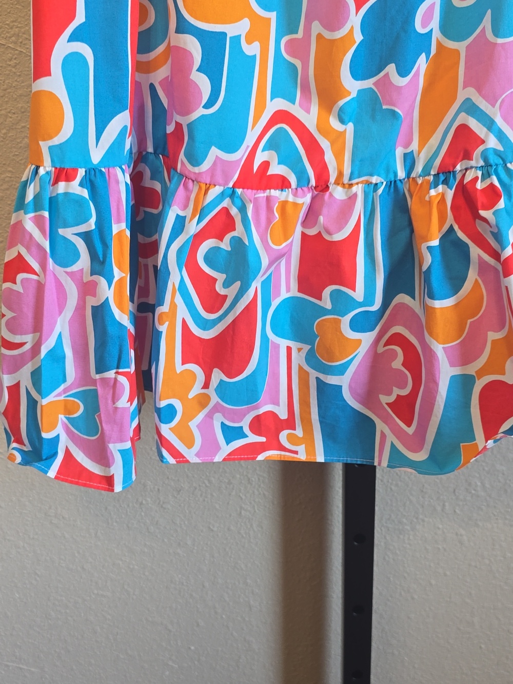 NWT Amanda Uprichard Sicily Mini Dress  Large - Picture 6 of 12